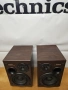 🔊 Тонколони Technics SB-HD501 , снимка 5