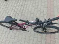 Промо велосипед 27.5" Sprint MAVERICK LADY S розов, снимка 6