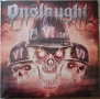 Vinyl (Onslaught - VI), снимка 1