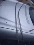 Външни Лайсни Таван Мерцедес Е класа W210 2бр.(Н), снимка 8