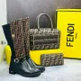Дамско портмоне Fendi Код D1324, снимка 1