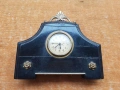 Каминен часовник будилник LFS, снимка 2