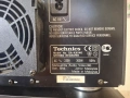 Technics / RC-B25/RS-B205/RS-TR355/RS-SA-AX540/SL-PD867/SU-Z55/TC-TR265, снимка 11