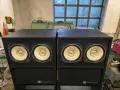 Тонколони тип Хорна Fostex Laboratory Series, снимка 2
