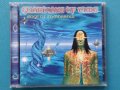Guardians Of Time – 2001 - Edge Of Tomorrow (Speed Metal), снимка 1 - CD дискове - 42865183