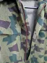 Топла Военна Маскировъчна Шуба с Подплата, снимка 3