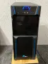 Геймърски компютър i3 3225/ RX 470/ Ram 8GB/ SSD 120GB+320GB, снимка 3