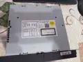 Оригинално радио за VW RCD 310 (след 2011 г.) - Черно-бял дисплей, снимка 3