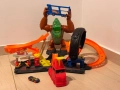 Много Писти Hot Wheels от високия клас, снимка 1