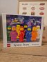 Оригинален Lego пъзел Space Stars 1000 части + подарък 30503, снимка 3