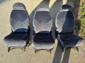 Седалки Sharan, Alhambra, Galaxy -3 броя, снимка 1