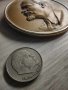 Комплект плакет и монета с ликът на Ленин, снимка 1 - Други ценни предмети - 42271458