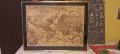 Картини Стари географски.карти 5броя, снимка 4