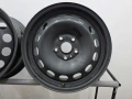 4бр 16ски джанти за AUDI,VW,SEAT 5x112мм A161287 , снимка 3
