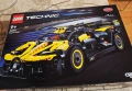 LEGO Technic Болид Bugatti 42151, снимка 1
