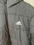 Детско зимно яке Adidas, размер L (13-14 г. / 159-164 см), снимка 1