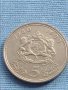 Монета 1980г. Мароко стара рядка за КОЛЕКЦИОНЕРИ 41141