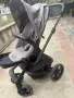 Easywalker Harvey 5   2 в 1 със летен и кош за новородено!, снимка 10