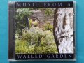 Dirk Mont Campbell – 2009 - Music From A Walled Garden(Fusion)