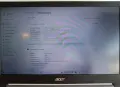 Лаптоп Acer Aspire 7 A715-41G, снимка 2