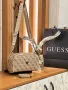 Дамска чанта Guess - Налични различни цветове Код D1292, снимка 8
