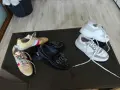 дамски обувки bikkembers , снимка 7