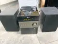 Аудио микросистема LG Micro Hi-Fi Audio System CM1560  Player,FM,USB,AUX,Bluetooth, снимка 5