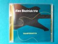 Alex Skolnick(Testament) & Attention Deficit-3CD(Prog Rock,Fusion)