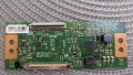T-CON BOARD /ТИКОНИ/ ПЛАТКИ ПАНГЮРИЩЕ-1.7/HV32FHB-N02-47-6021088 , снимка 13