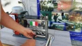 Нова Електрическа белачка за кабели до 40мм 750W. ITALY Добив на мед, алумин, снимка 6