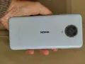 Nokia G20 Glacier, снимка 4