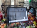 Продавам клетка за кучи, снимка 3