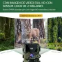 Ловна камера висок клас HAZA PR800 -58MP+ КАРТА SD 32 GB, снимка 2