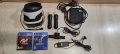 VR очила PS4 контролери, снимка 10