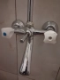 Смесител с душ, снимка 2