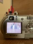 Фотоапарат Sony 4,1Mp, снимка 4