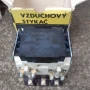 Контактор 40А, 63А, 100А чешки, снимка 2