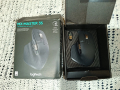Logitech MX Master 3S геймърска мишка , снимка 1