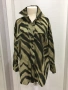 Massimo Dutti риза зебра 38, снимка 2