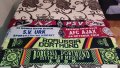 Футболни шалове на AEK, Sturm Graz, Rapid Wien, Dortmund, Bayern M., снимка 7