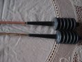 Стари автомобилни антени - комплект , снимка 2