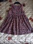 Нова детска рокля, снимка 1 - Детски рокли и поли - 42204812