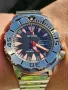 Seiko Divers Monster Drakula, снимка 1