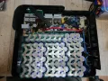 Нова литиева батерия ЗА UPS\ЮПС\ с bluetooth управление, снимка 2