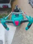 Акумулаторна косачка Bosch rotak 43 li, снимка 8