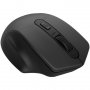 Мишка Безжична CANYON CNE-CMSW15B 1600dpi 4 btn Черна Wireless Optical Mouse, снимка 3