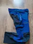 tenson mens stretch pants - трекинг стреч панталон КАТО НОВ М , снимка 2