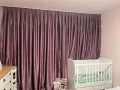 Блекаут за завеси ,налични много цветове , снимка 3
