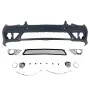 Боди кит E63 AMG за Mercedes E-Class W211 2006–2008, снимка 4