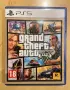 Игра За PS5 GTA 5 , снимка 1